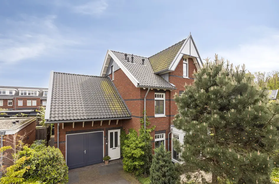 Koningsduin 19