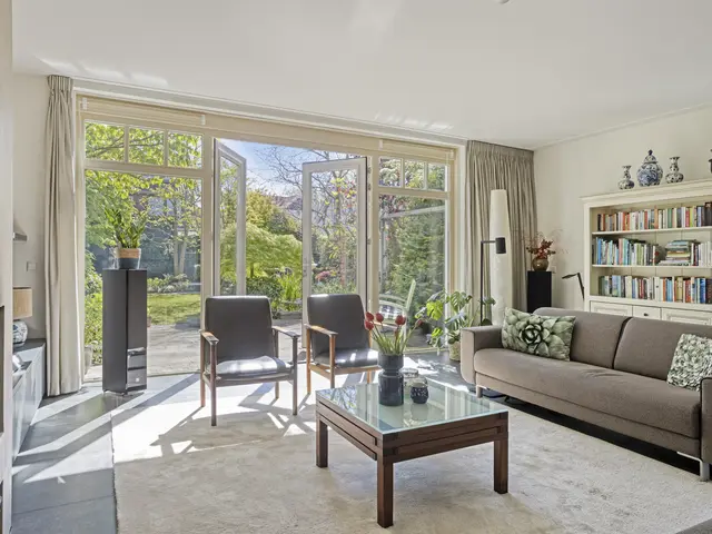 Koningsduin 19, CASTRICUM