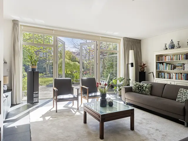 Koningsduin 19, CASTRICUM