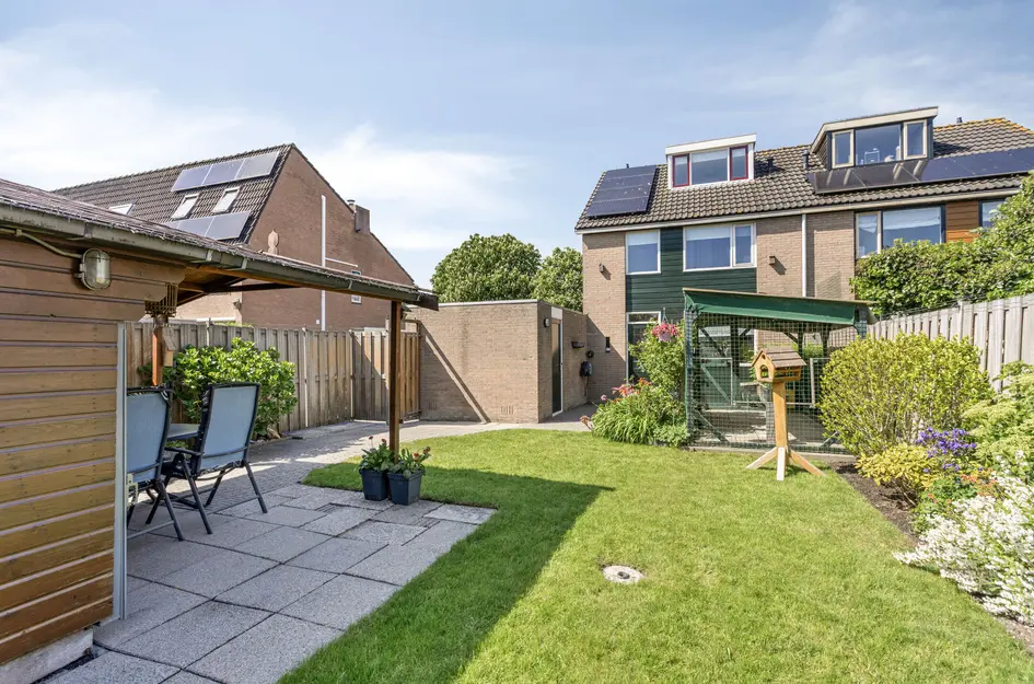 Korteweide 61