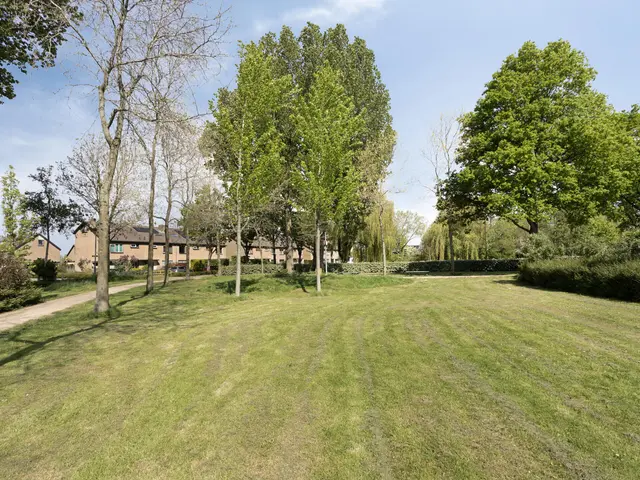 Korteweide 61, ZUID-SCHARWOUDE