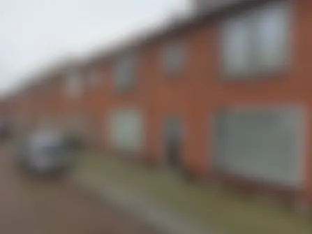 Verbindingsstraat 8