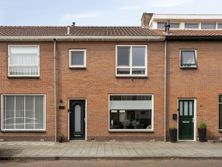 Verbindingsstraat 8