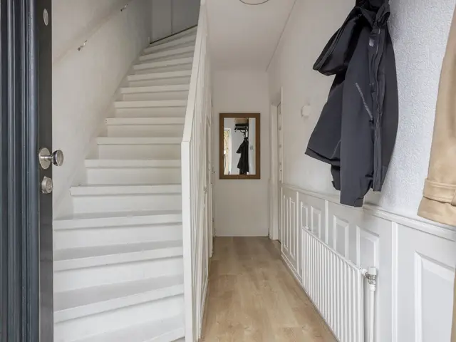 Verbindingsstraat 8, VELSEN-NOORD