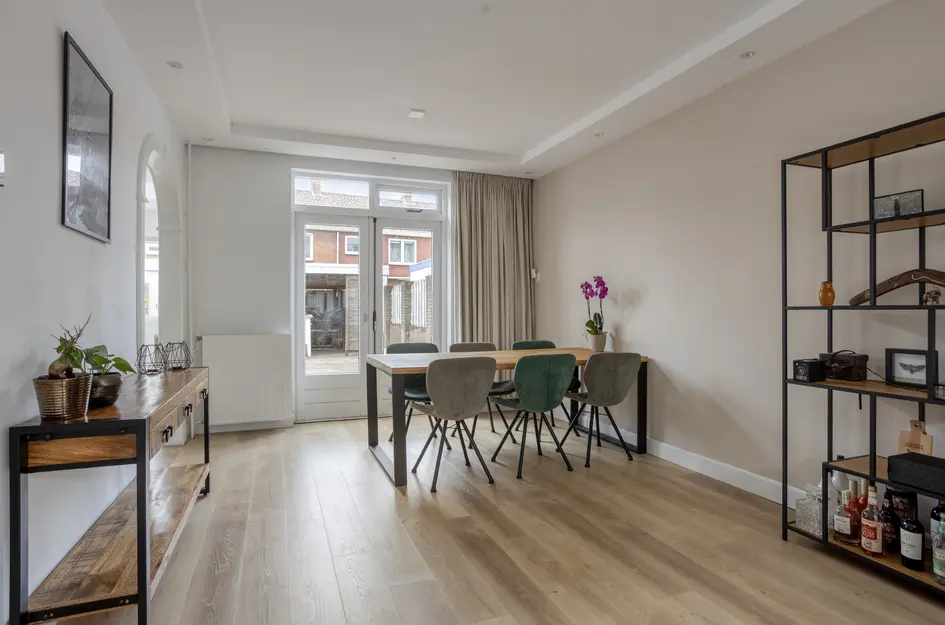 Verbindingsstraat 8