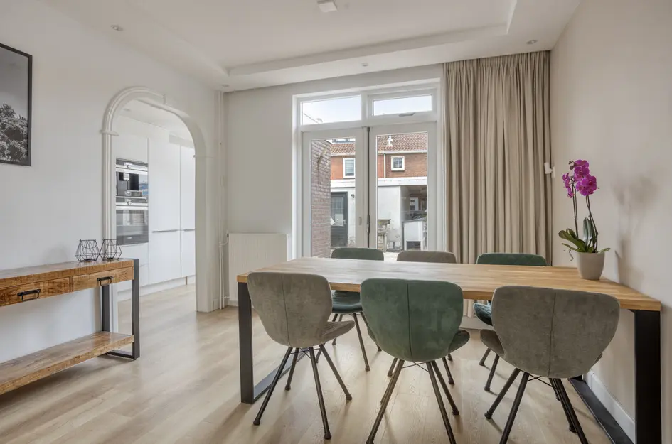 Verbindingsstraat 8