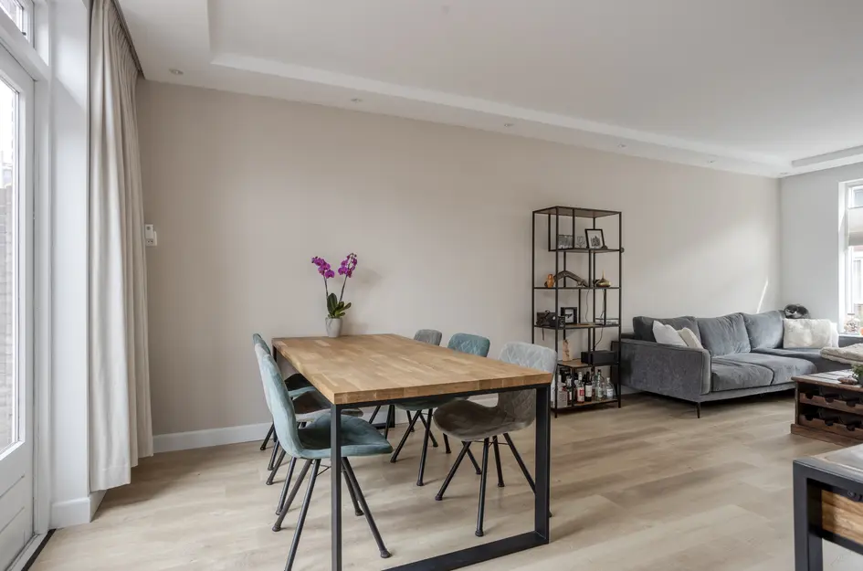 Verbindingsstraat 8