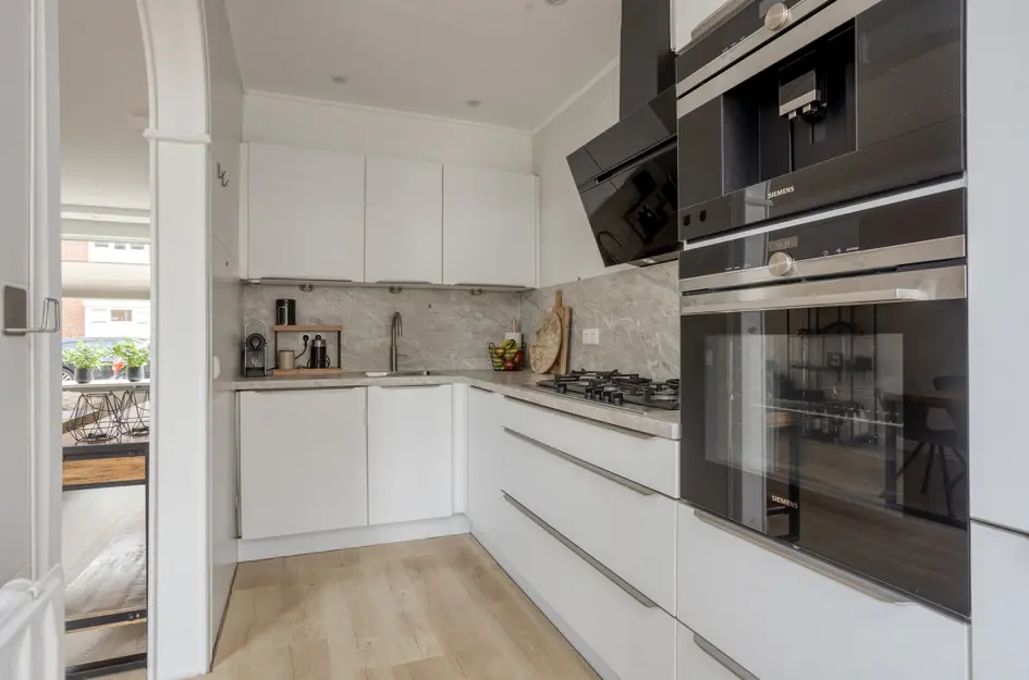 Verbindingsstraat 8