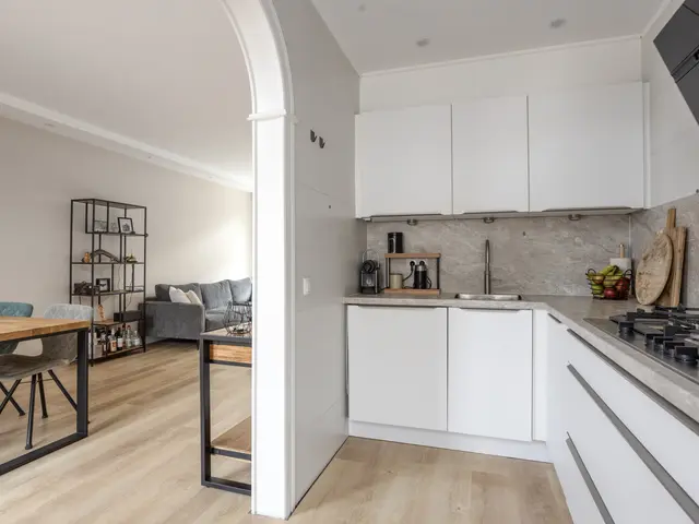 Verbindingsstraat 8, VELSEN-NOORD