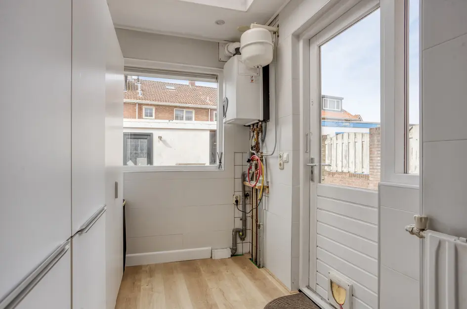 Verbindingsstraat 8