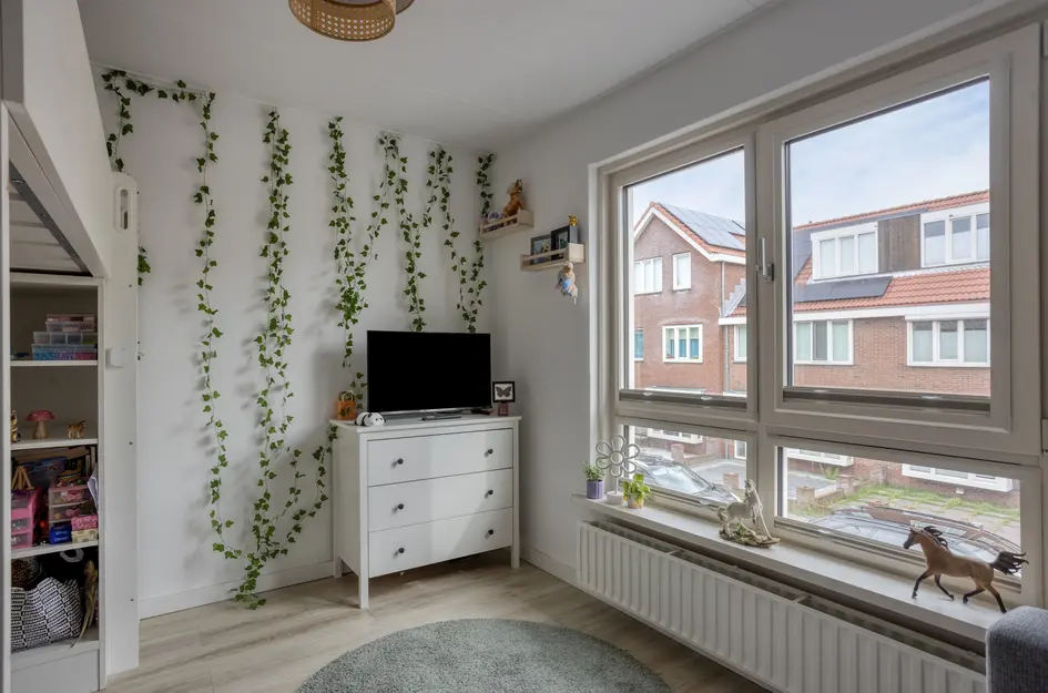 Verbindingsstraat 8
