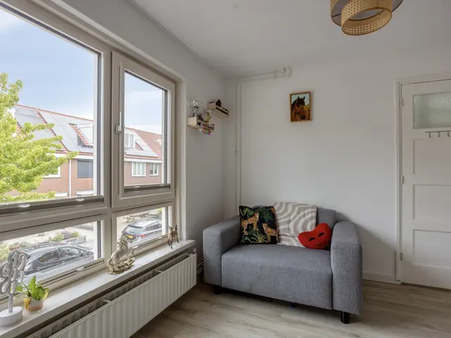 Verbindingsstraat 8, VELSEN-NOORD