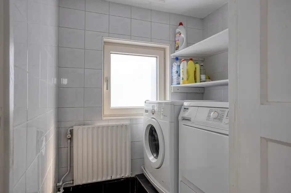 Verbindingsstraat 8