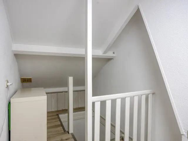 Verbindingsstraat 8, VELSEN-NOORD
