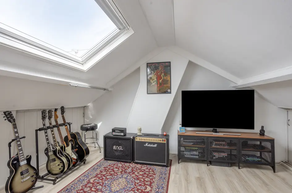 Verbindingsstraat 8