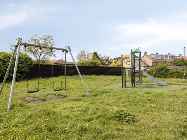Verbindingsstraat 8, VELSEN-NOORD