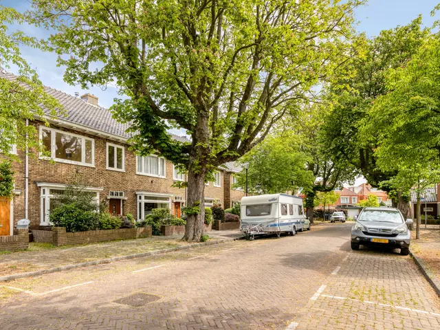 Kastanjelaan 7, BEVERWIJK