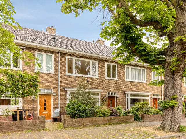 Kastanjelaan 7, BEVERWIJK
