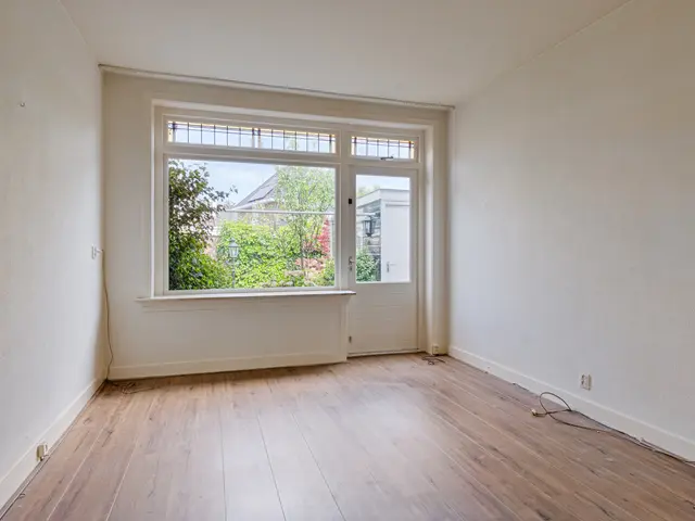 Kastanjelaan 7, BEVERWIJK