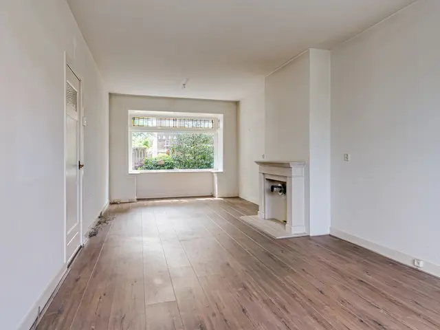 Kastanjelaan 7, BEVERWIJK