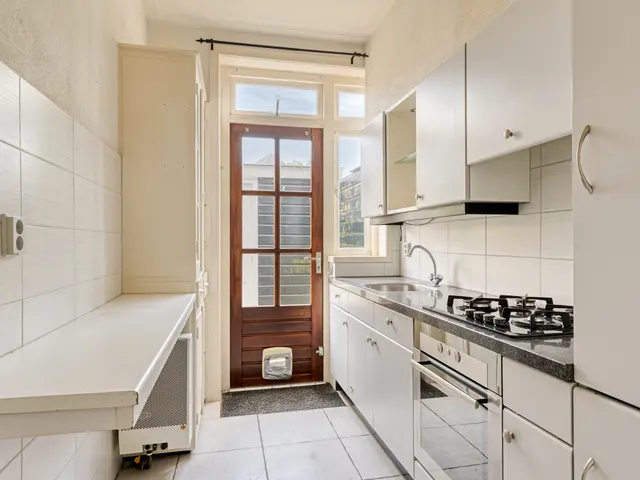 Kastanjelaan 7, BEVERWIJK