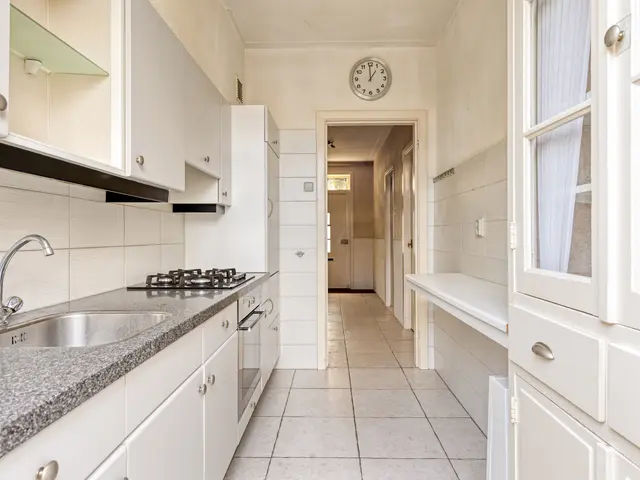 Kastanjelaan 7, BEVERWIJK