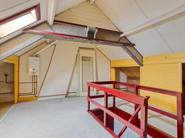 Kastanjelaan 7, BEVERWIJK