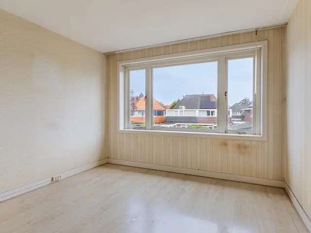 Kastanjelaan 7, BEVERWIJK