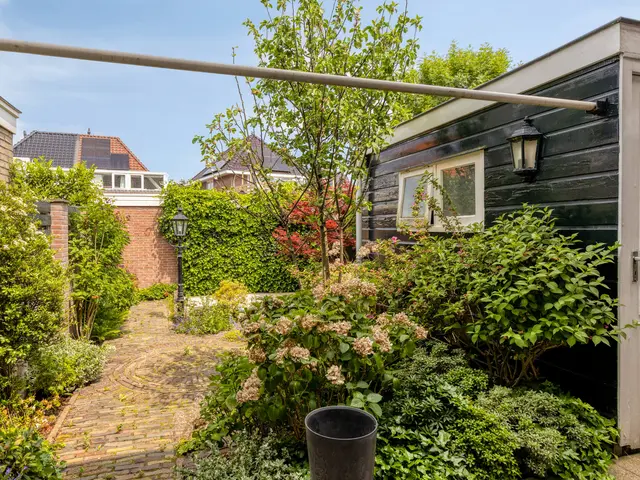 Kastanjelaan 7, BEVERWIJK