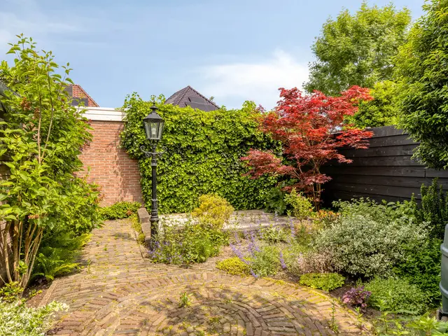 Kastanjelaan 7, BEVERWIJK