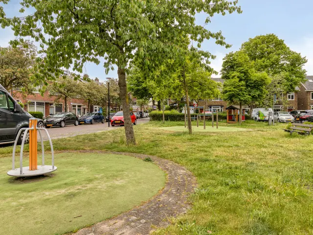 Kastanjelaan 7, BEVERWIJK