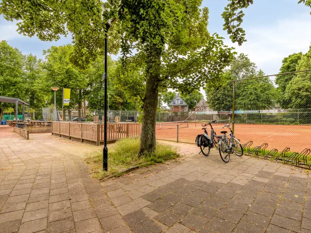 Kastanjelaan 7, BEVERWIJK