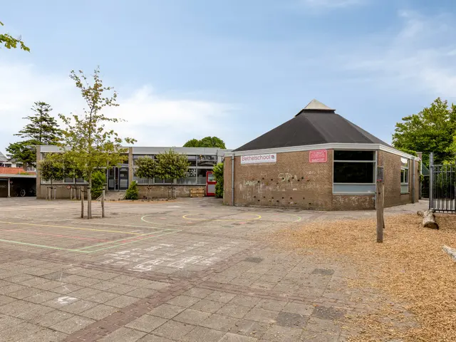 Kastanjelaan 7, BEVERWIJK
