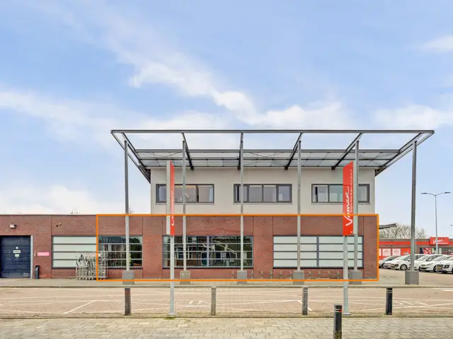 Twijver 50, VENHUIZEN