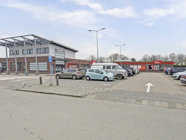 Twijver 50, VENHUIZEN