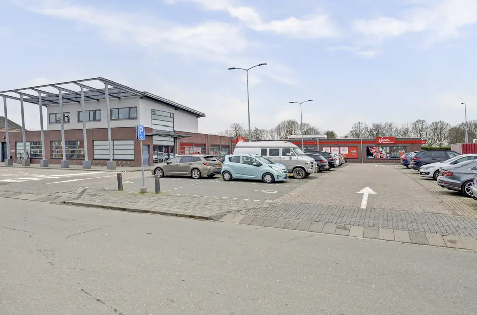 Twijver 50