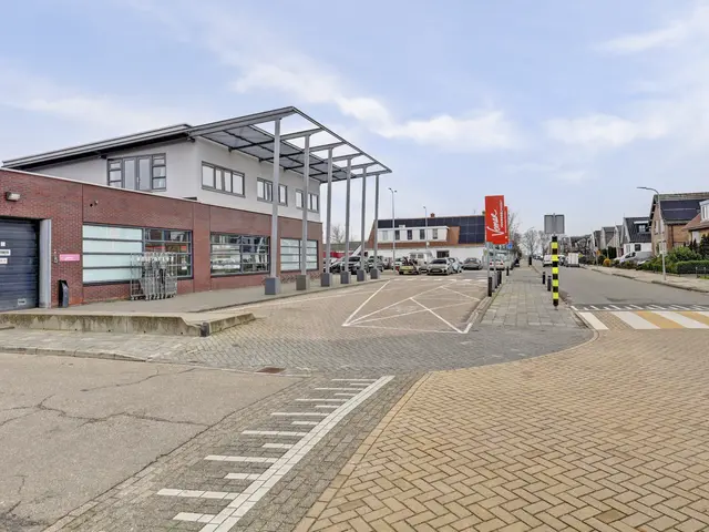 Twijver 50, VENHUIZEN
