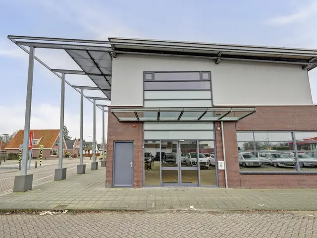 Twijver 50, VENHUIZEN