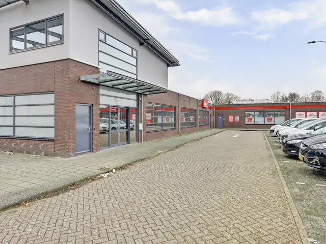 Twijver 50, VENHUIZEN