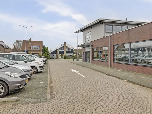 Twijver 50, VENHUIZEN