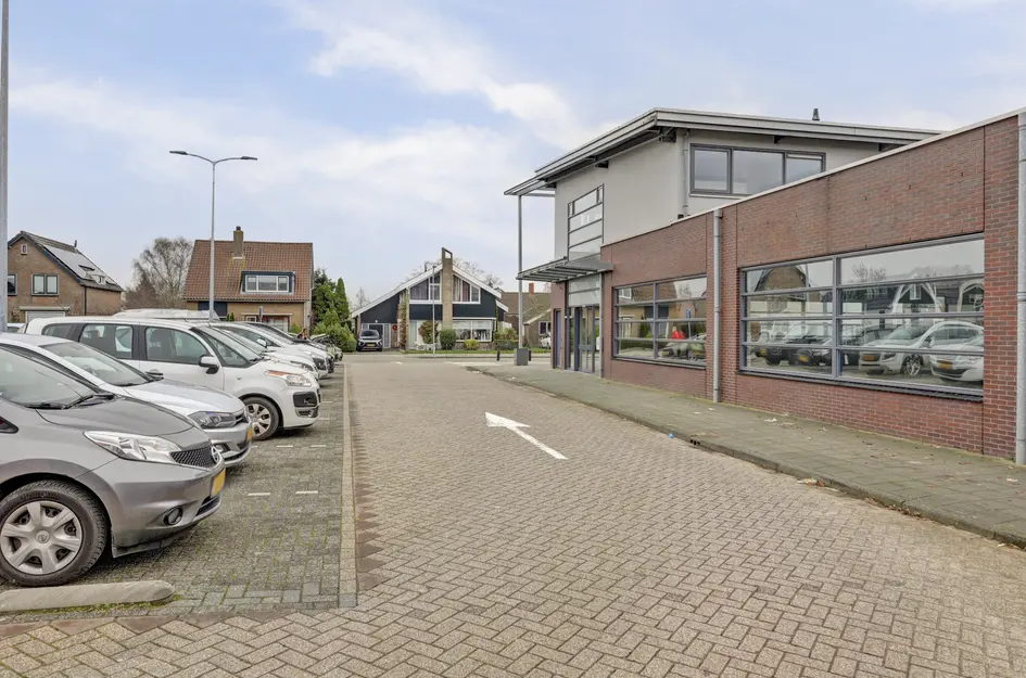 Twijver 50