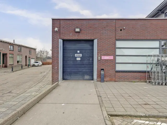 Twijver 50, VENHUIZEN