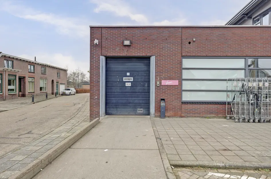 Twijver 50