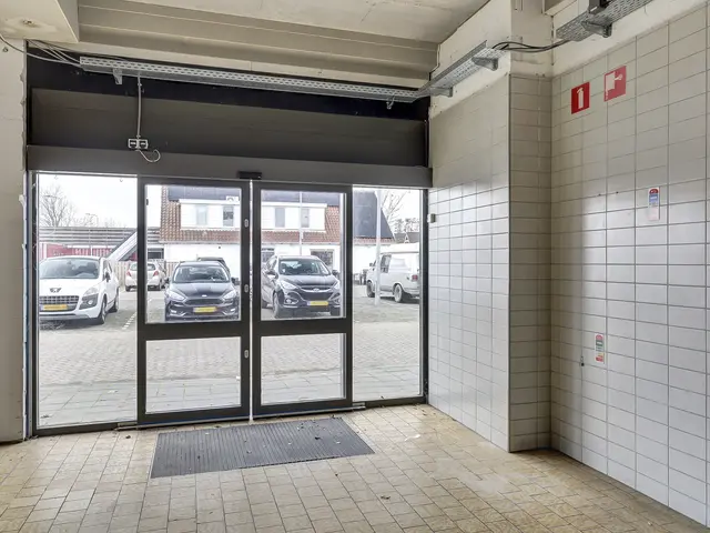 Twijver 50, VENHUIZEN