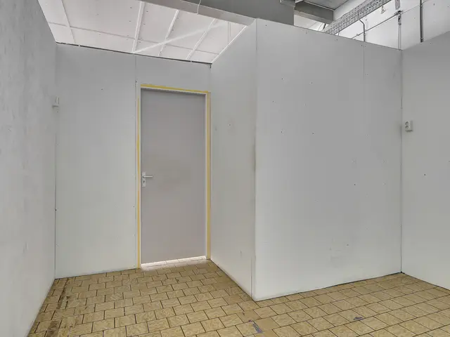 Twijver 50, VENHUIZEN
