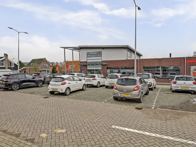 Twijver 50, VENHUIZEN