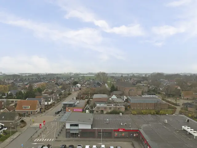 Twijver 50, VENHUIZEN
