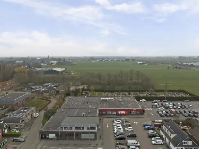 Twijver 50, VENHUIZEN