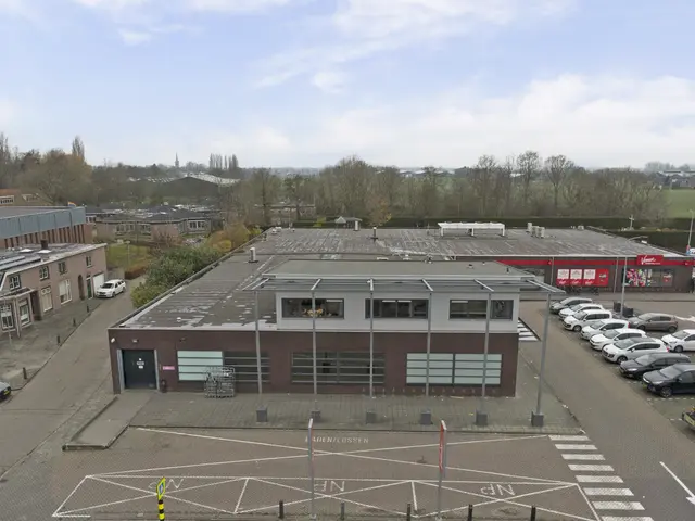 Twijver 50, VENHUIZEN