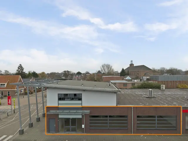 Twijver 50, VENHUIZEN